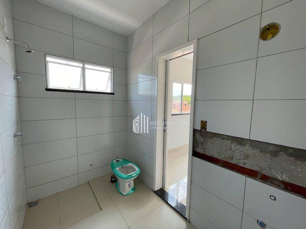 Casa de Condomínio à venda com 3 quartos, 99m² - Foto 8