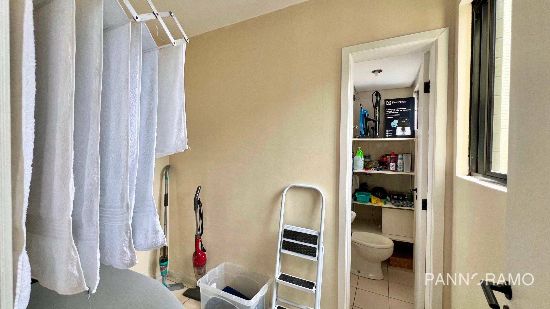 Apartamento à venda com 3 quartos, 125m² - Foto 29