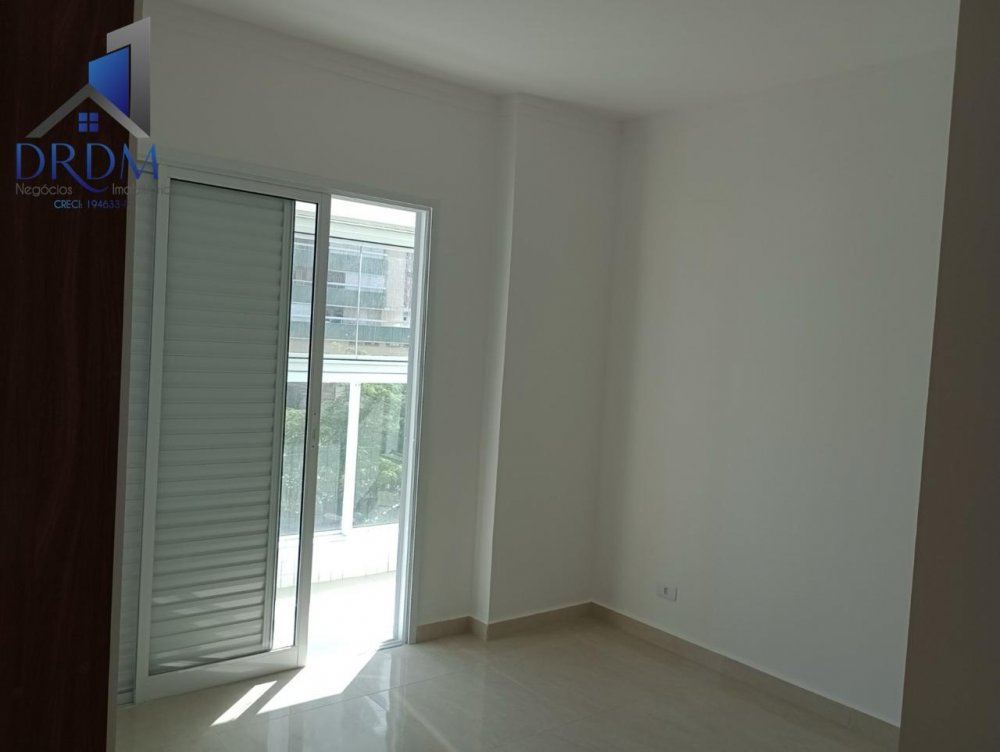 Apartamento à venda com 1 quarto, 57m² - Foto 4