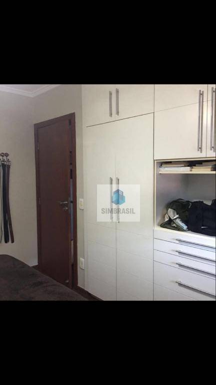 Apartamento à venda com 4 quartos, 227m² - Foto 35