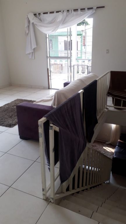 Sobrado à venda com 3 quartos, 120m² - Foto 10