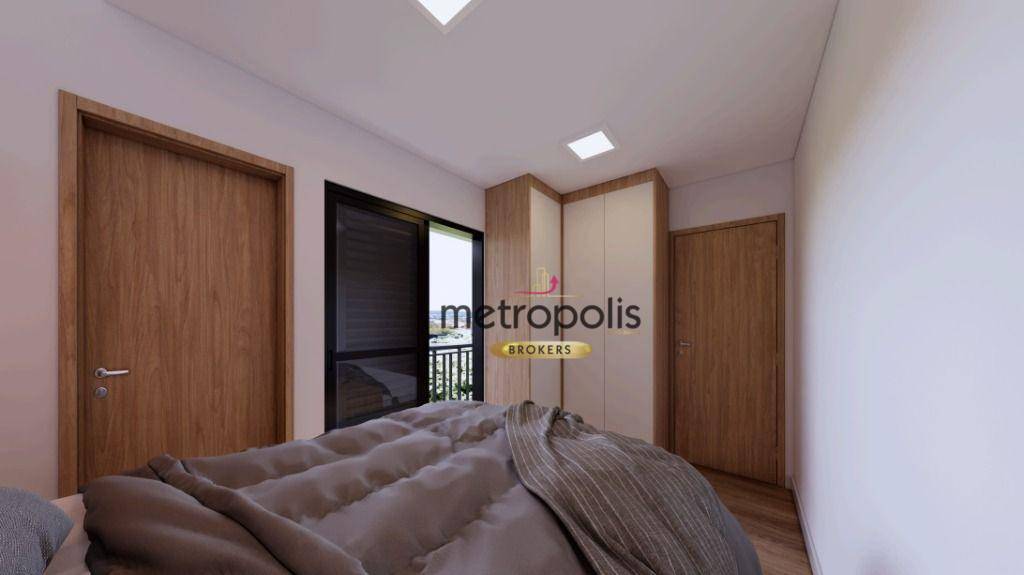 Cobertura à venda com 3 quartos, 114m² - Foto 11