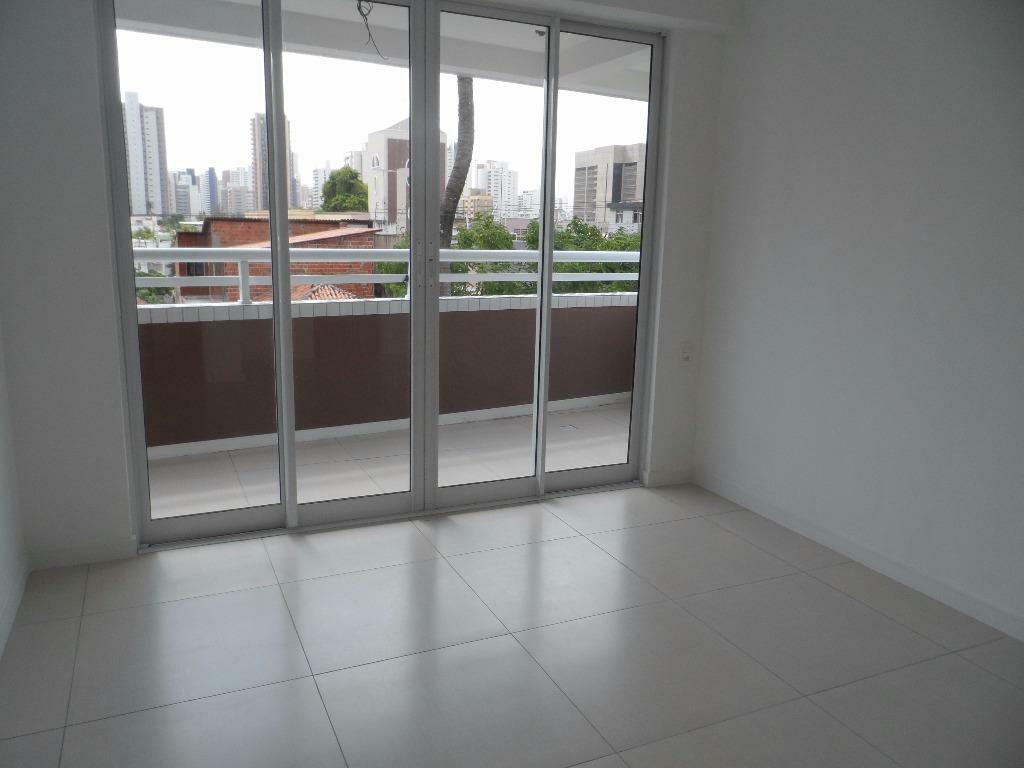 Apartamento à venda com 1 quarto, 44m² - Foto 16