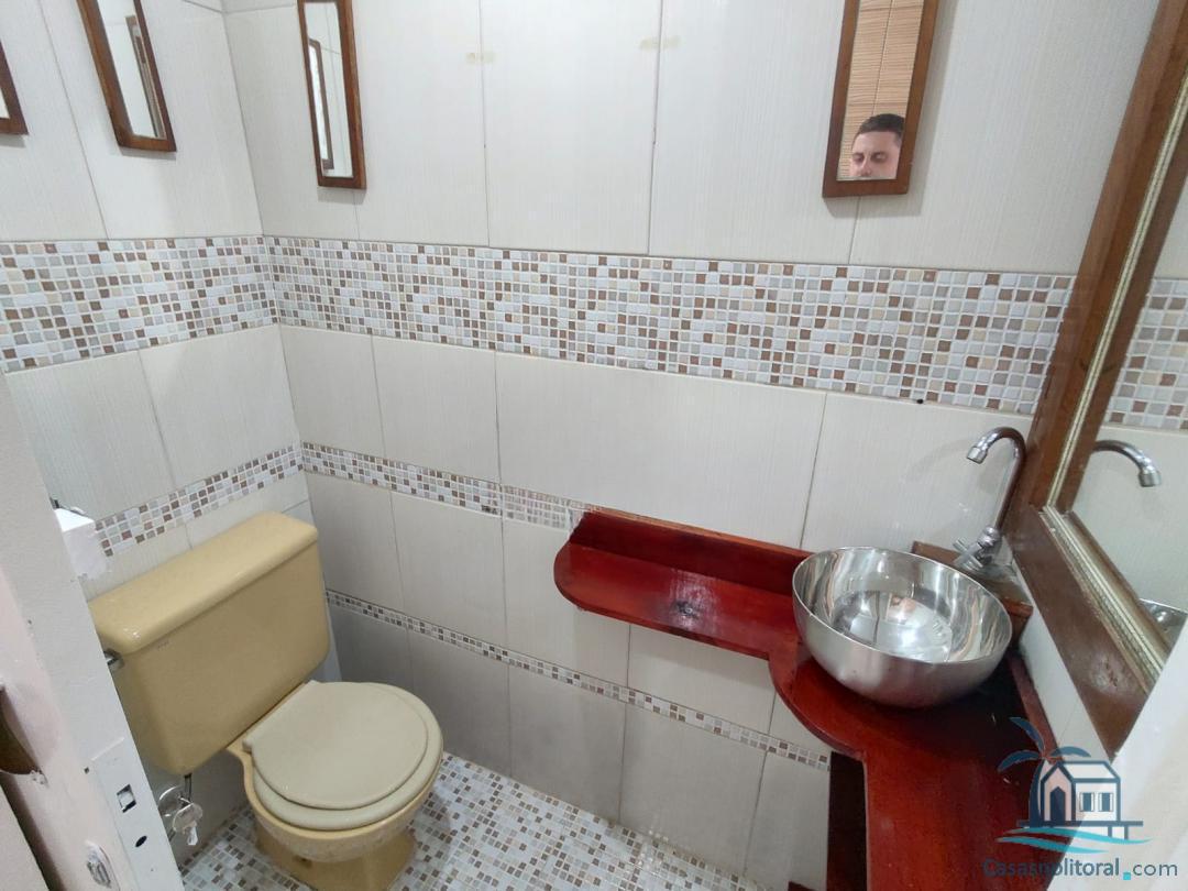 Sobrado à venda com 3 quartos, 120m² - Foto 6