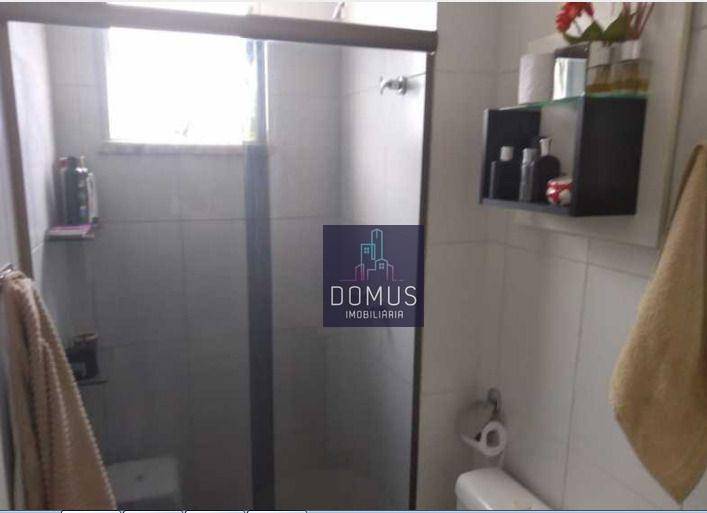 Apartamento à venda com 2 quartos, 53m² - Foto 6