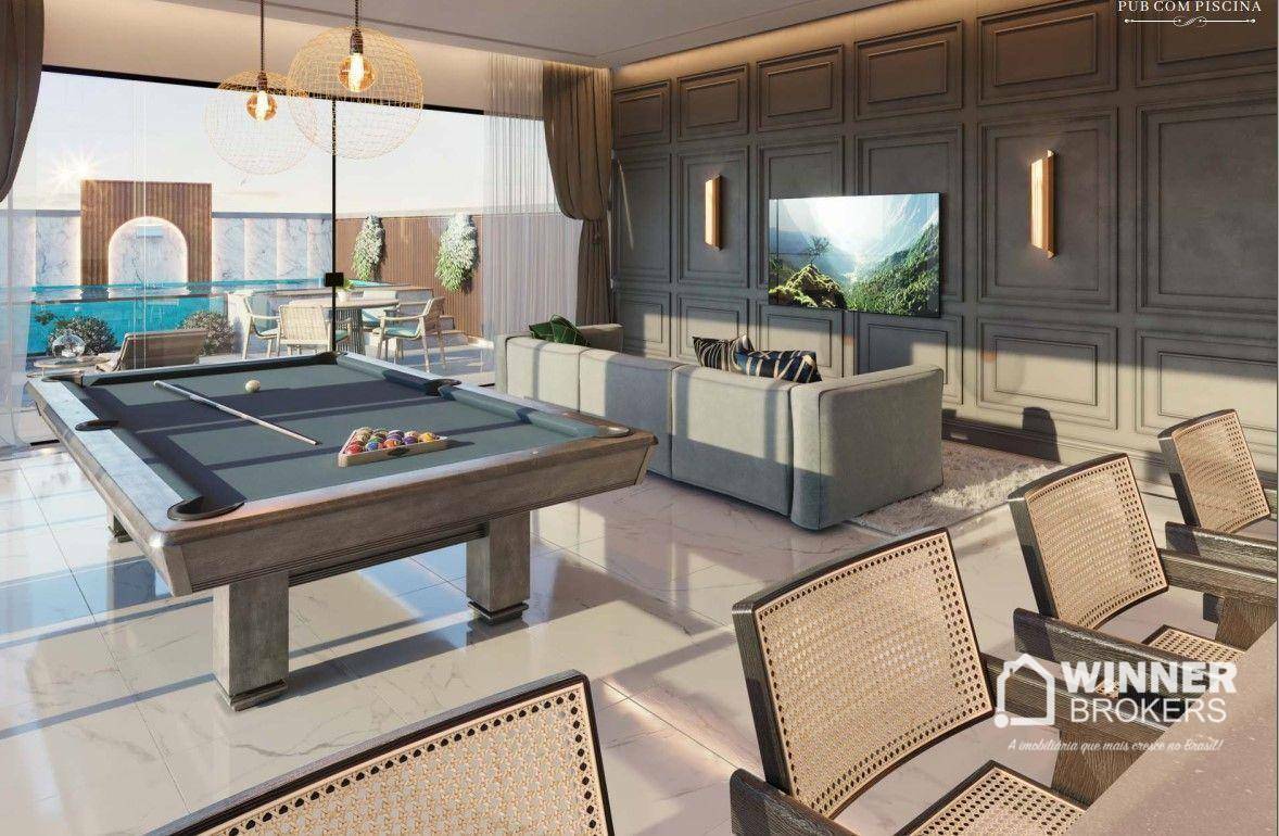Apartamento à venda com 3 quartos, 92m² - Foto 4