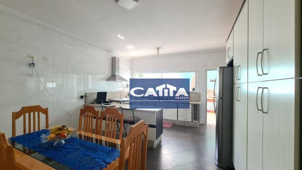 Casa à venda com 5 quartos, 290m² - Foto 10