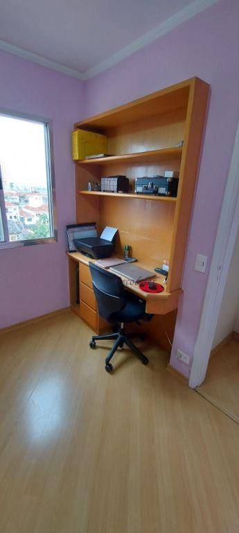 Apartamento à venda com 2 quartos, 51m² - Foto 10