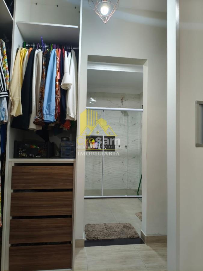 Casa de Condomínio para alugar com 3 quartos, 280m² - Foto 17