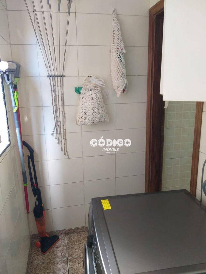 Apartamento à venda com 2 quartos, 84m² - Foto 10