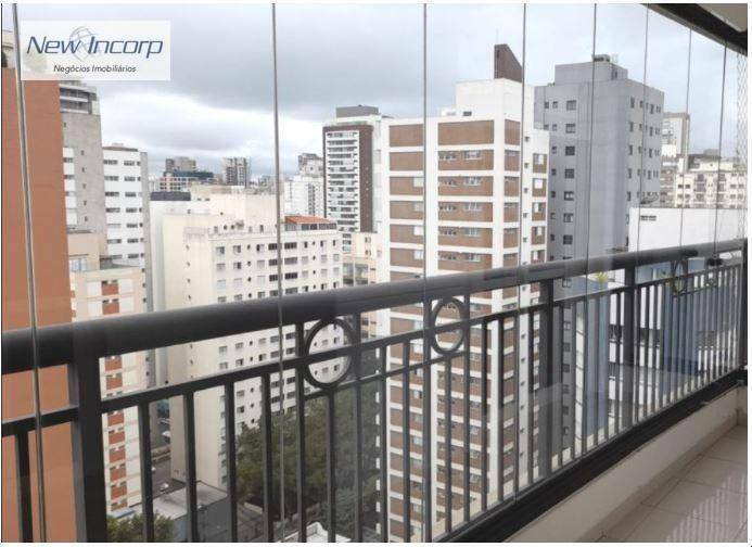 Apartamento à venda com 2 quartos, 98m² - Foto 12