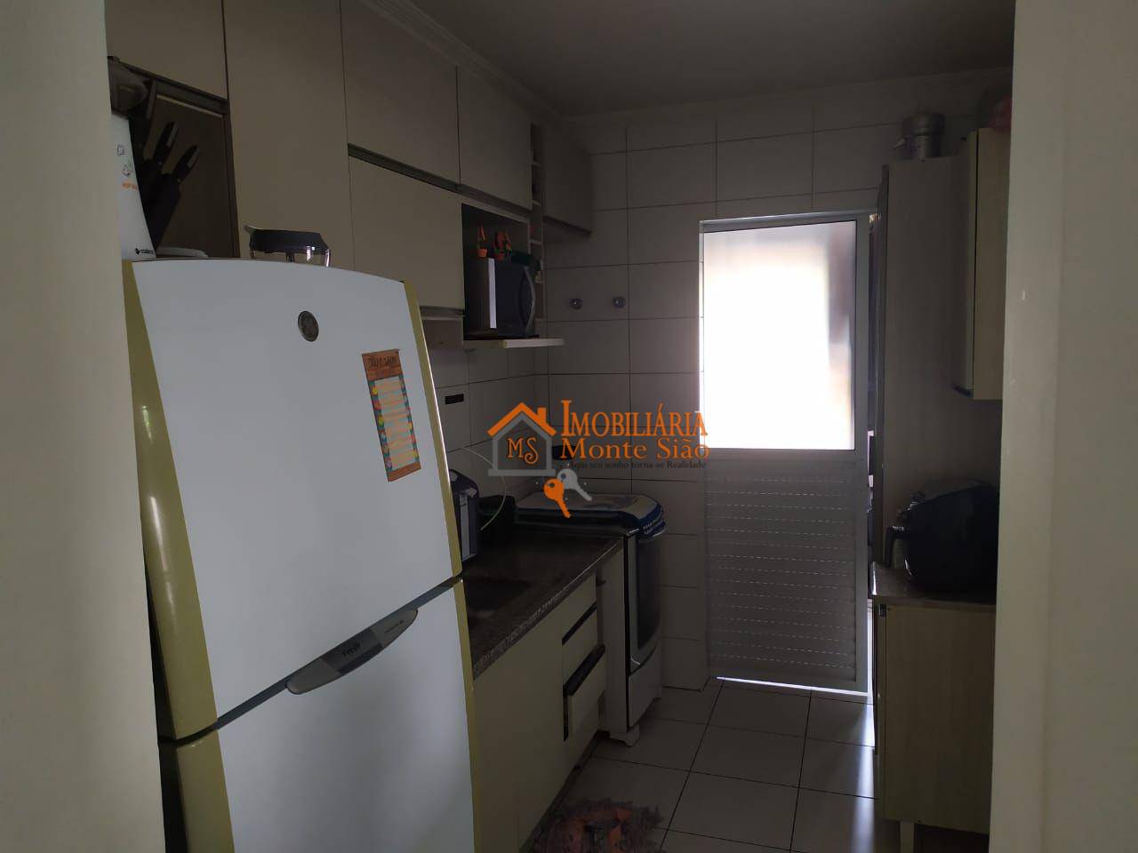 Apartamento à venda com 2 quartos, 89M2 - Foto 2