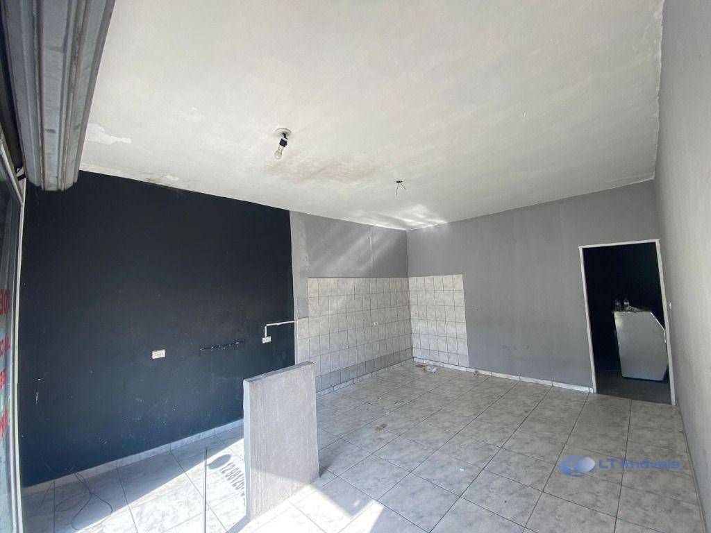 Loja-Salão para alugar, 40m² - Foto 2