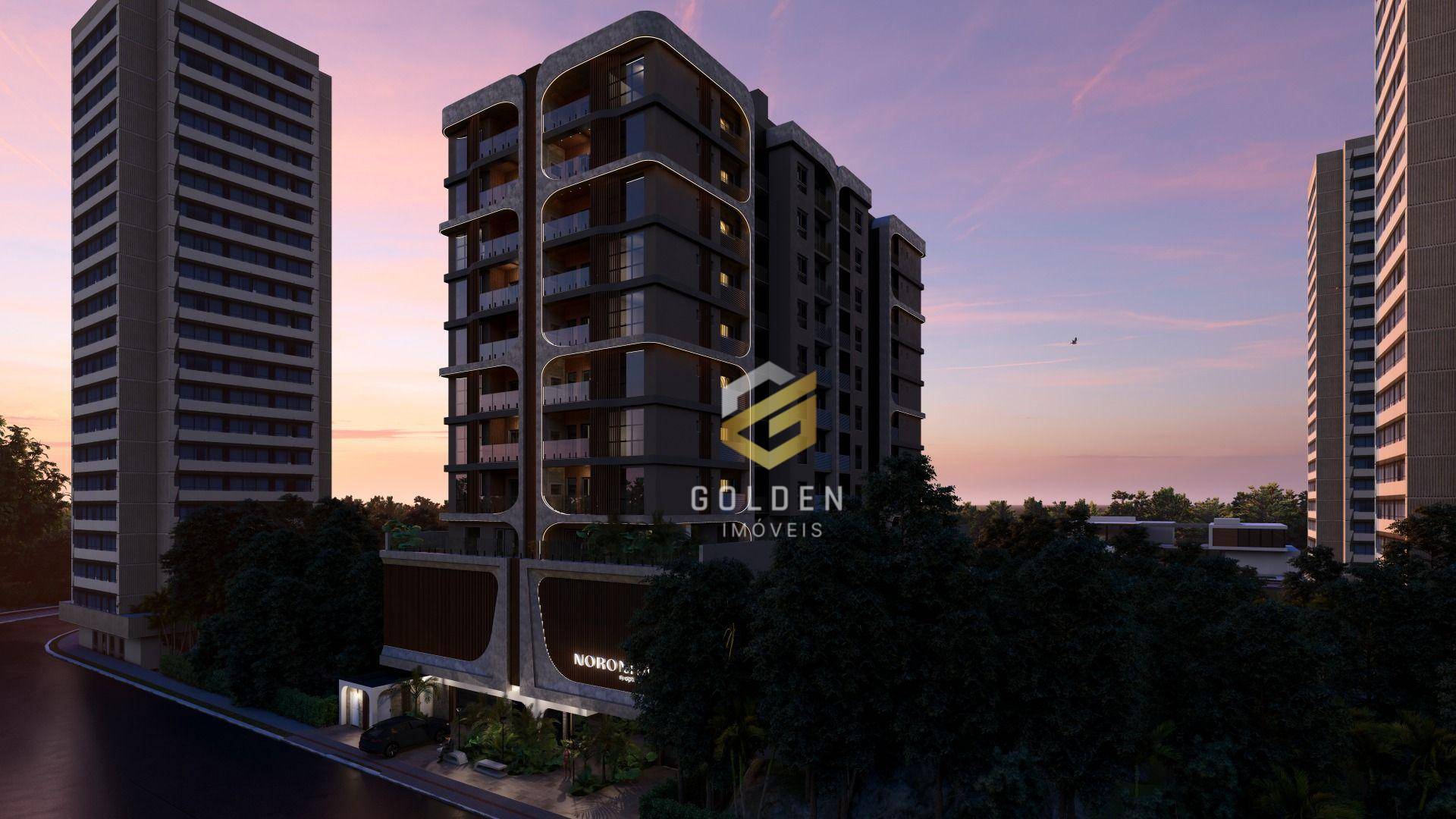 Apartamento, 2 quartos, 69 m² - Foto 4