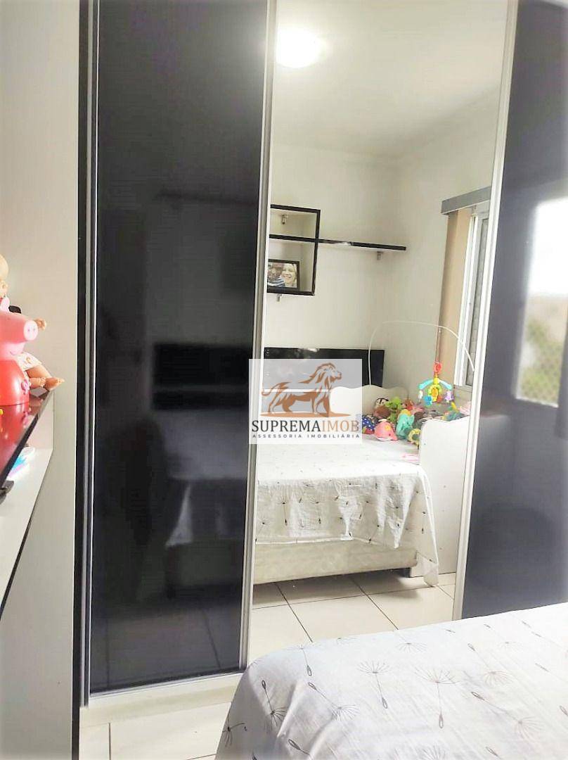 Apartamento à venda com 2 quartos, 54m² - Foto 9