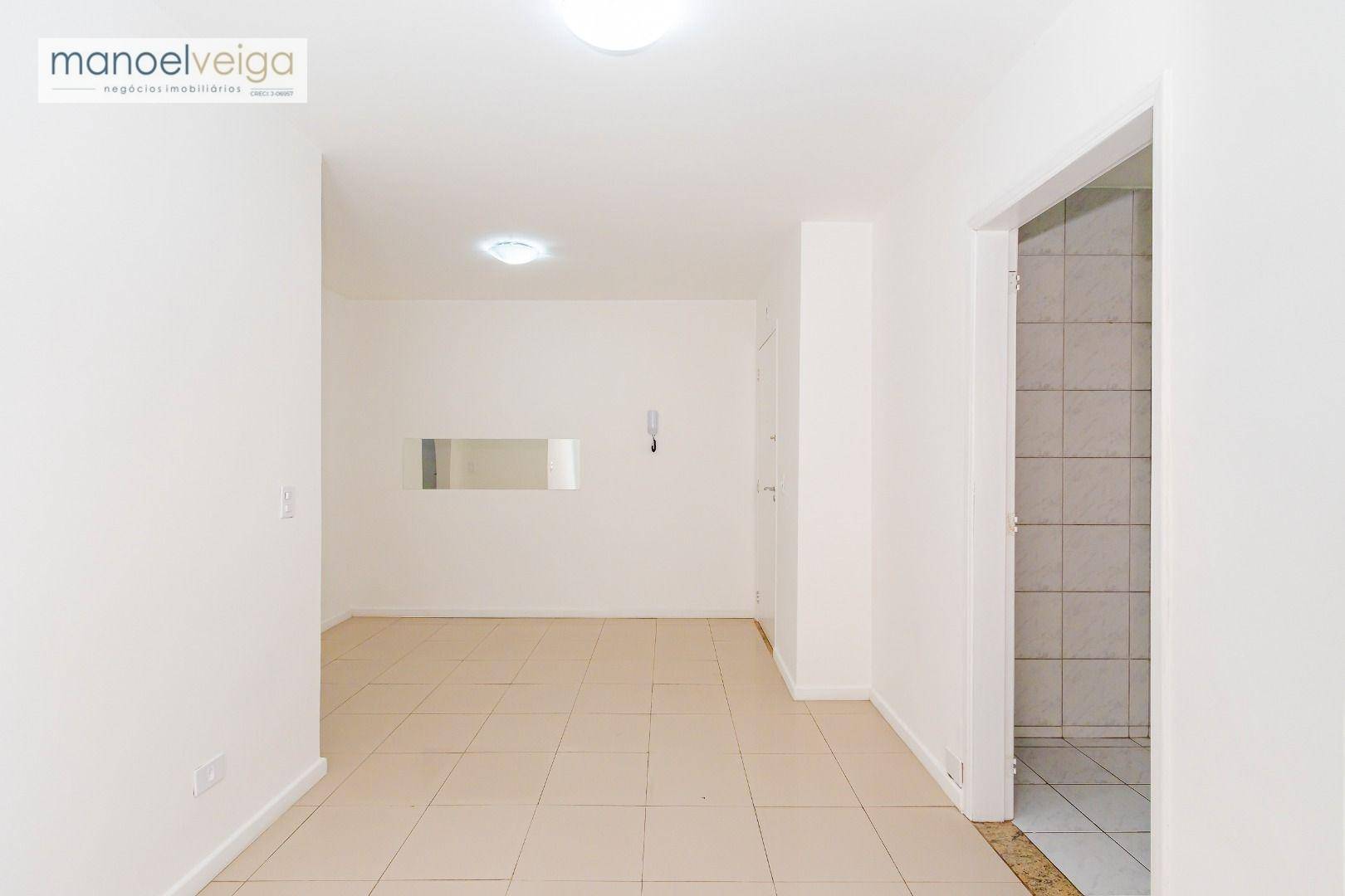 Apartamento para alugar com 3 quartos, 63m² - Foto 4