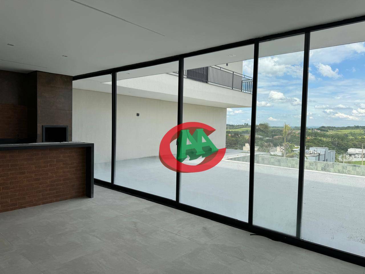 Casa de Condomínio à venda com 3 quartos, 460m² - Foto 9