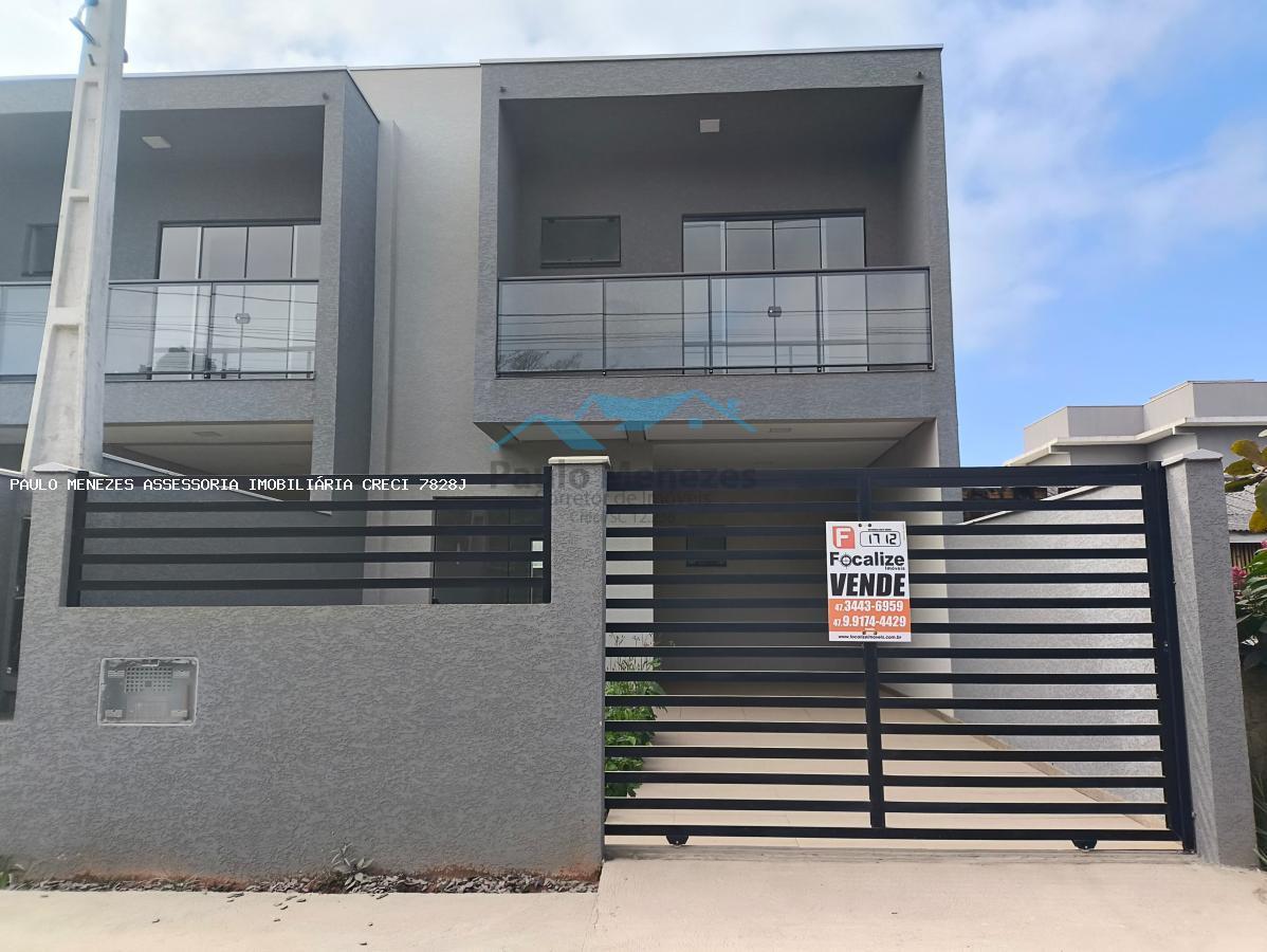 Sobrado à venda com 3 quartos, 90m² - Foto 5