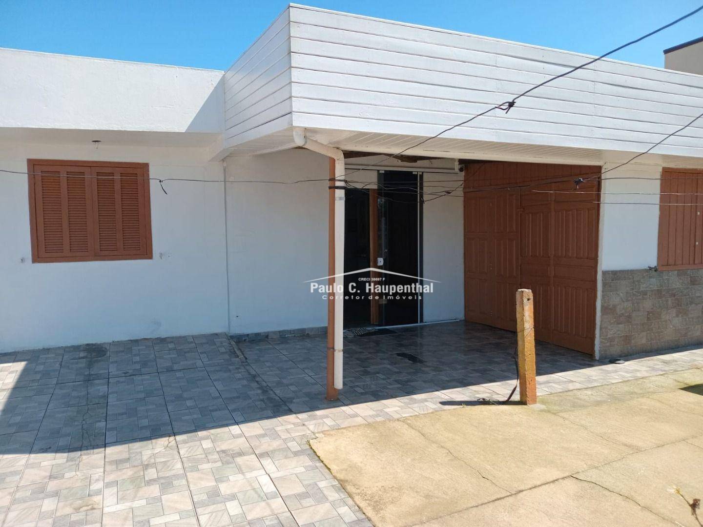 Casa à venda com 4 quartos, 90m² - Foto 1