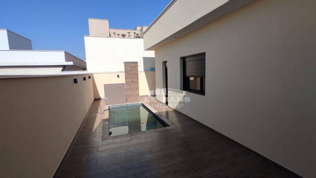 Casa de Condomínio à venda com 3 quartos, 159m² - Foto 35