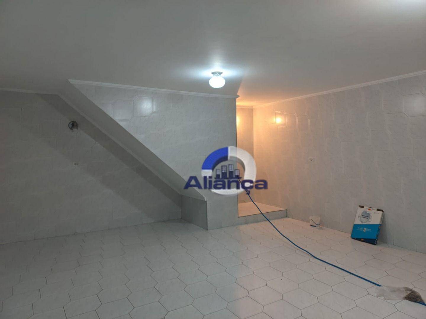 Sobrado à venda e aluguel com 3 quartos, 165m² - Foto 22