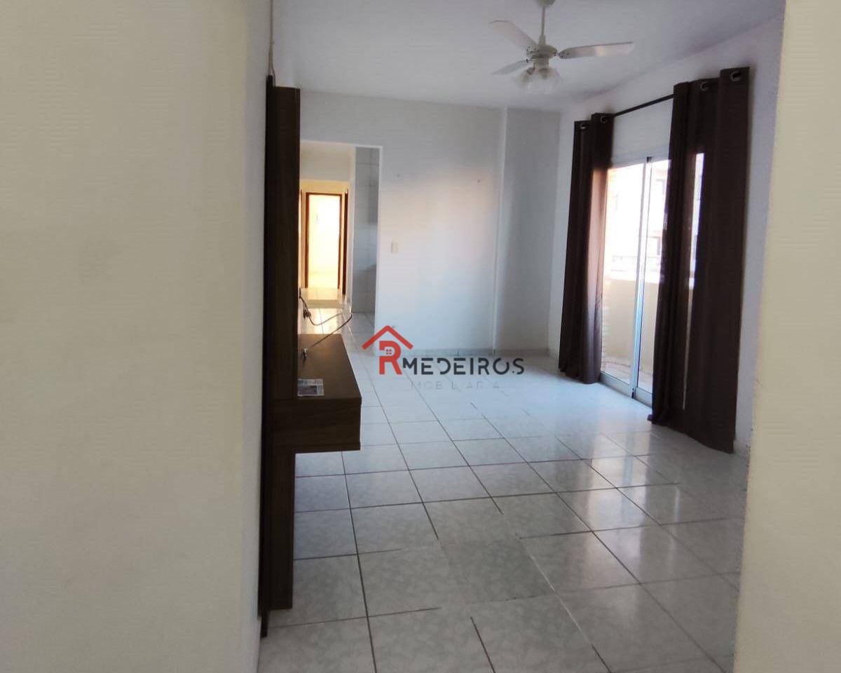 Apartamento à venda com 2 quartos, 67m² - Foto 2