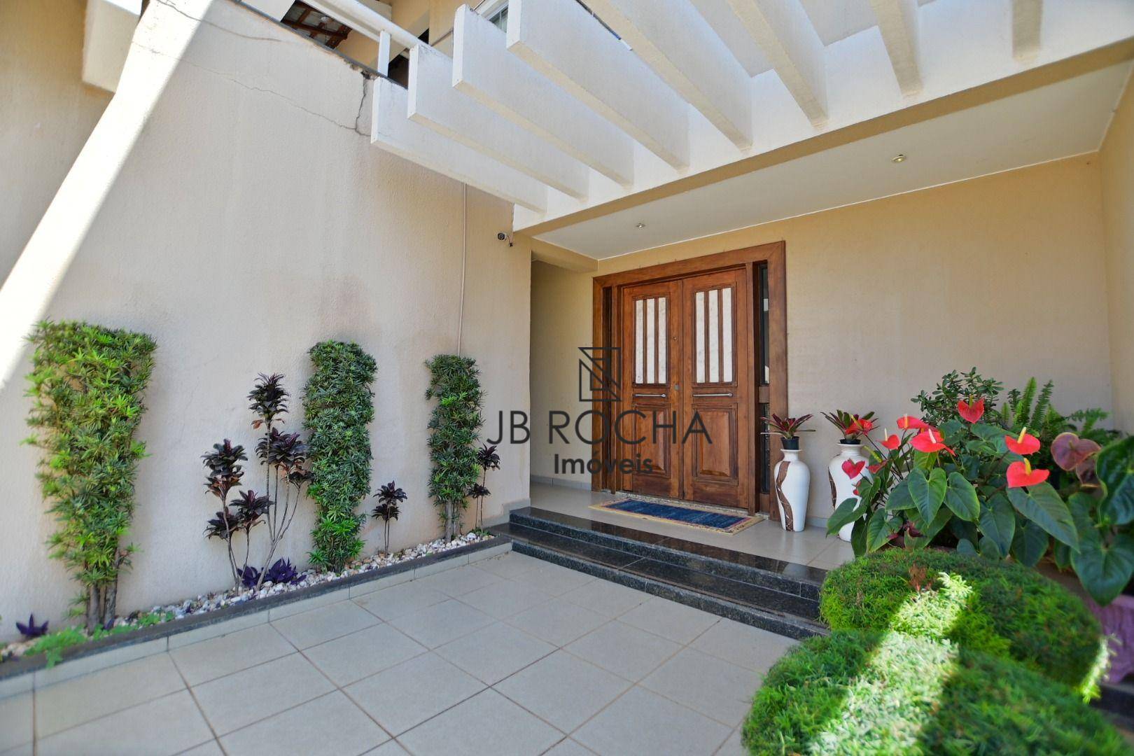 Casa de Condomínio, 5 quartos - Foto 4