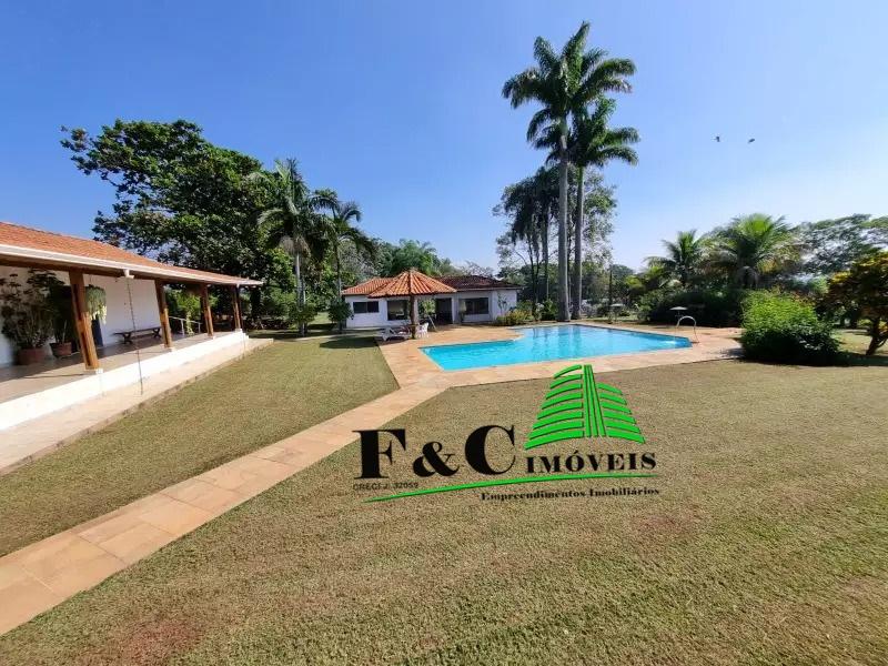 Chácara à venda com 8 quartos, 20000m² - Foto 25