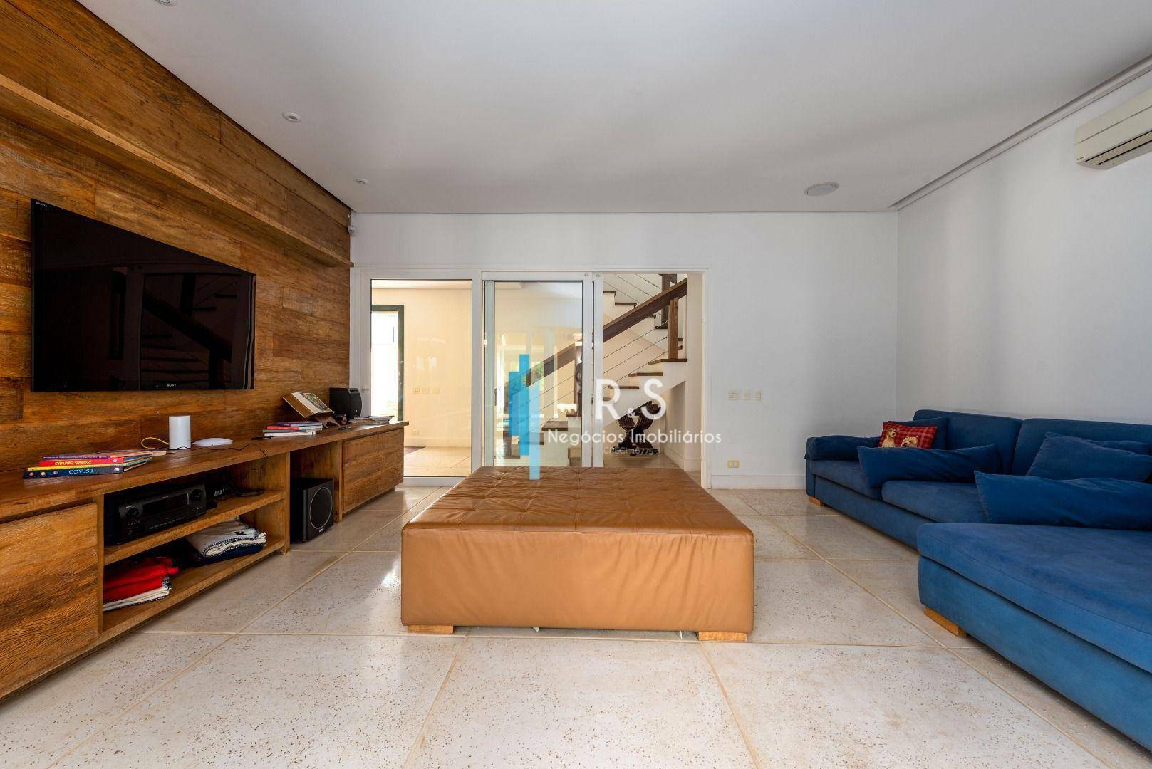 Casa de Condomínio à venda com 5 quartos, 926m² - Foto 12