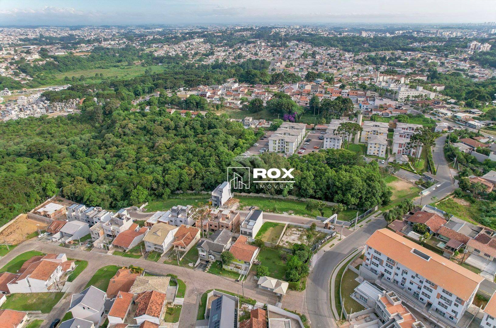 Loteamento e Condomínio à venda, 202M2 - Foto 1