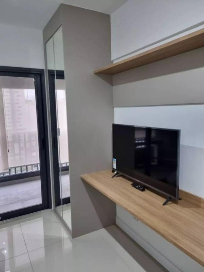 Apartamento à venda com 1 quarto, 25m² - Foto 2