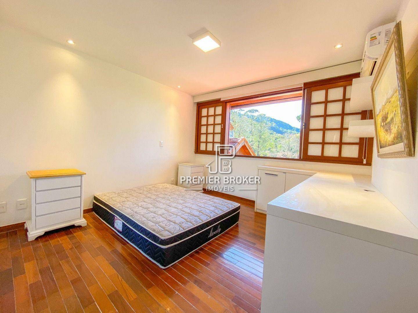 Casa de Condomínio à venda com 5 quartos, 193m² - Foto 25