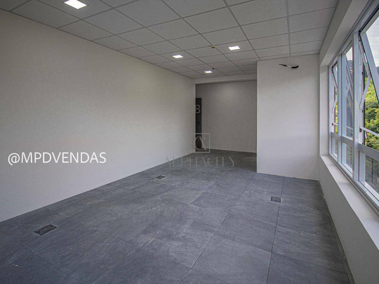 Conjunto Comercial-Sala à venda, 38m² - Foto 1