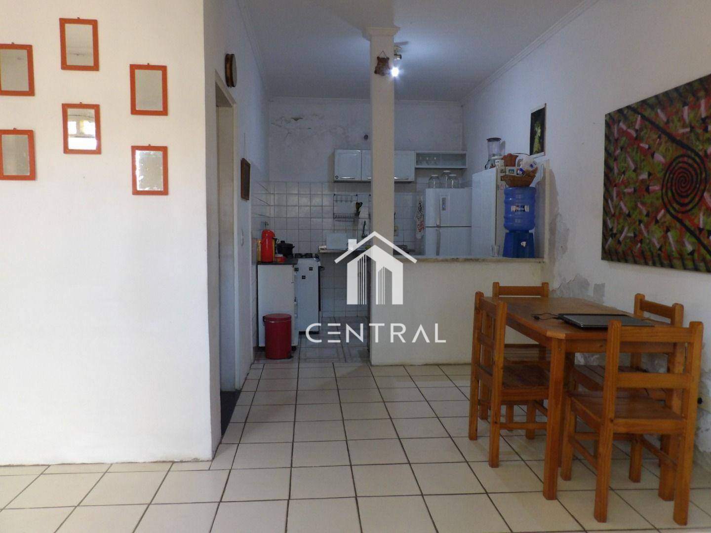 Sobrado à venda com 2 quartos, 140m² - Foto 1