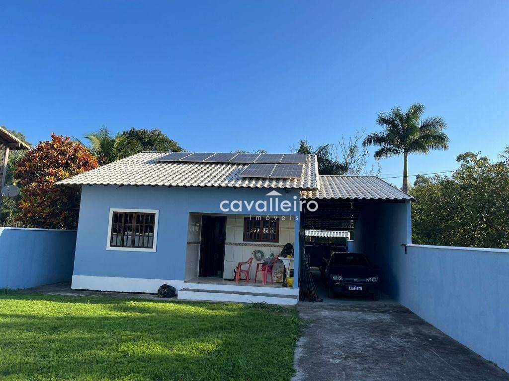 Casa de Condomínio à venda com 2 quartos, 90m² - Foto 4