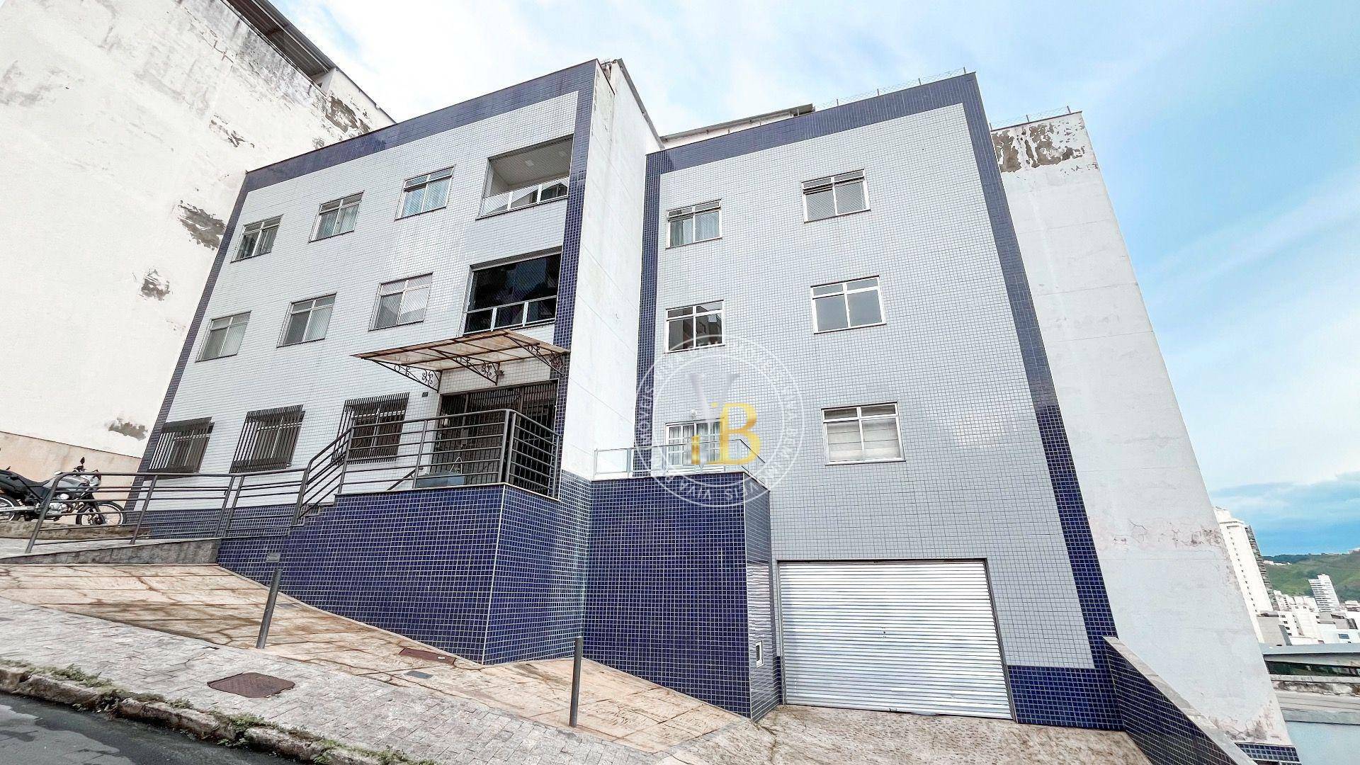 Apartamento à venda com 2 quartos, 67m² - Foto 2