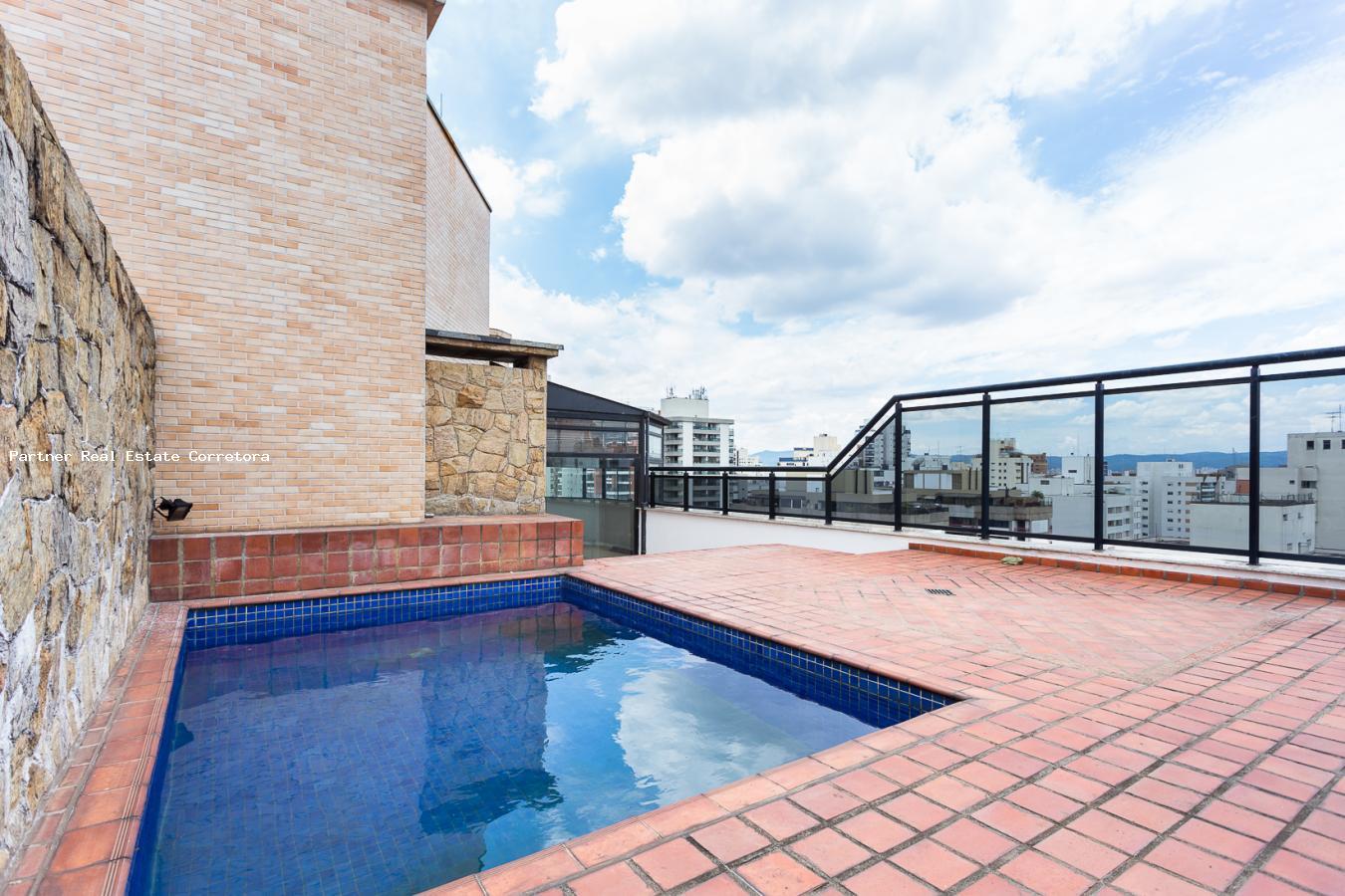 Cobertura à venda com 3 quartos, 249m² - Foto 26