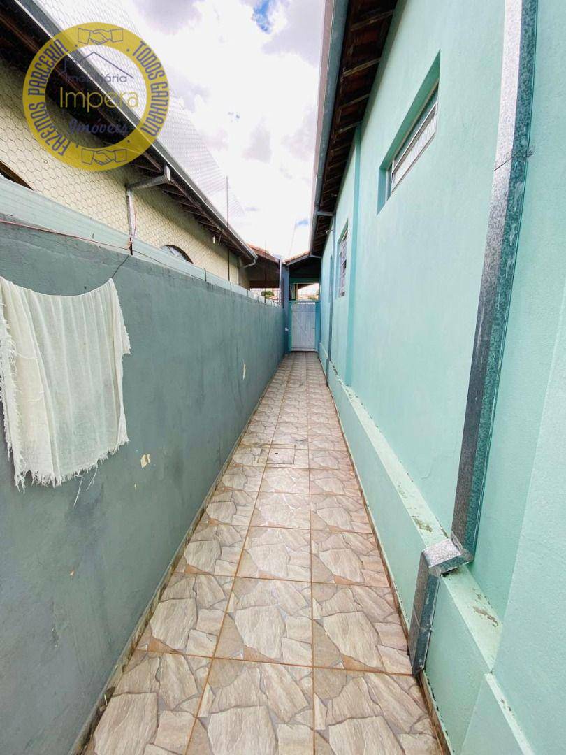 Sobrado à venda com 2 quartos, 110m² - Foto 25