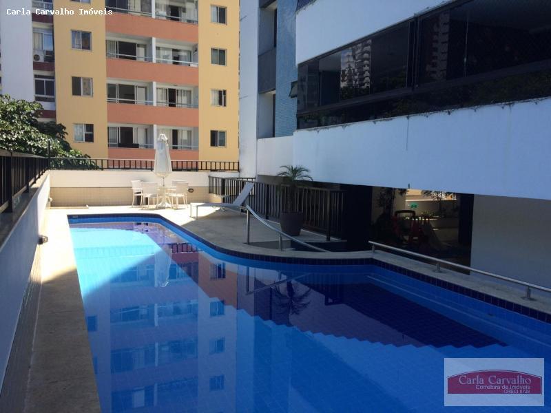 Apartamento à venda com 3 quartos, 118m² - Foto 21