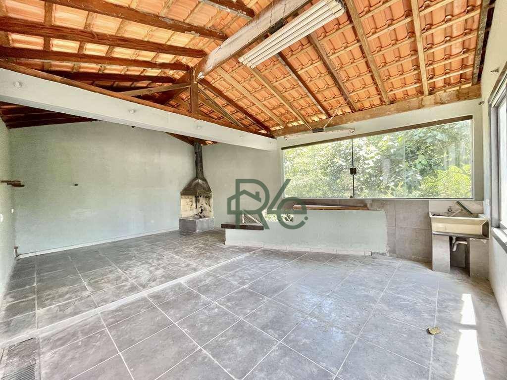 Casa de Condomínio à venda com 4 quartos, 408m² - Foto 19