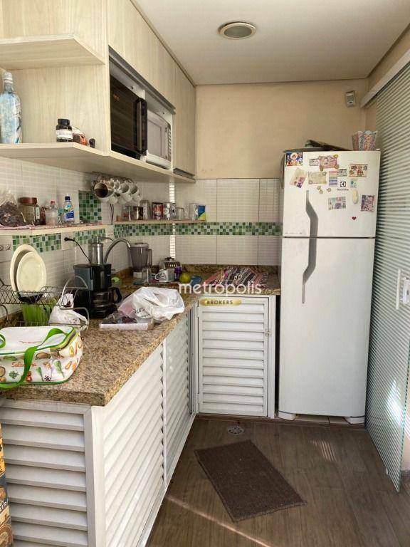 Sobrado à venda com 2 quartos, 97m² - Foto 4