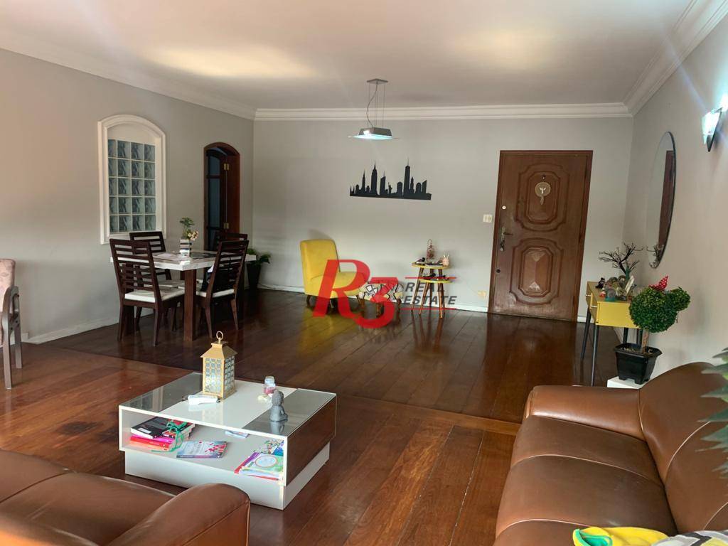 Apartamento à venda com 3 quartos, 178m² - Foto 5