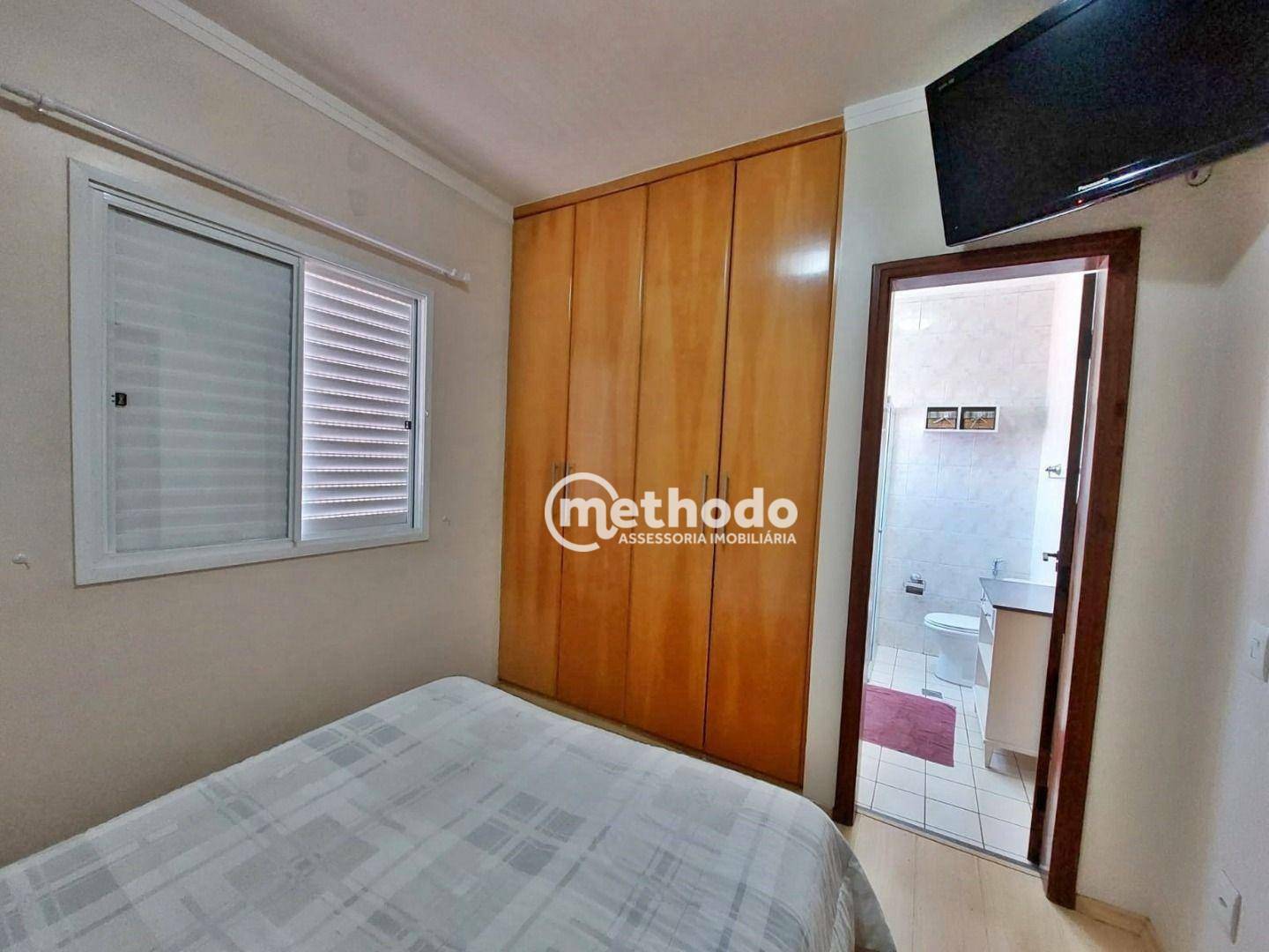 Casa de Condomínio à venda com 3 quartos, 194m² - Foto 14