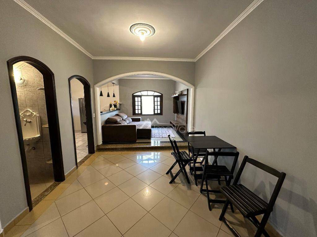 Sobrado à venda com 3 quartos, 155m² - Foto 4