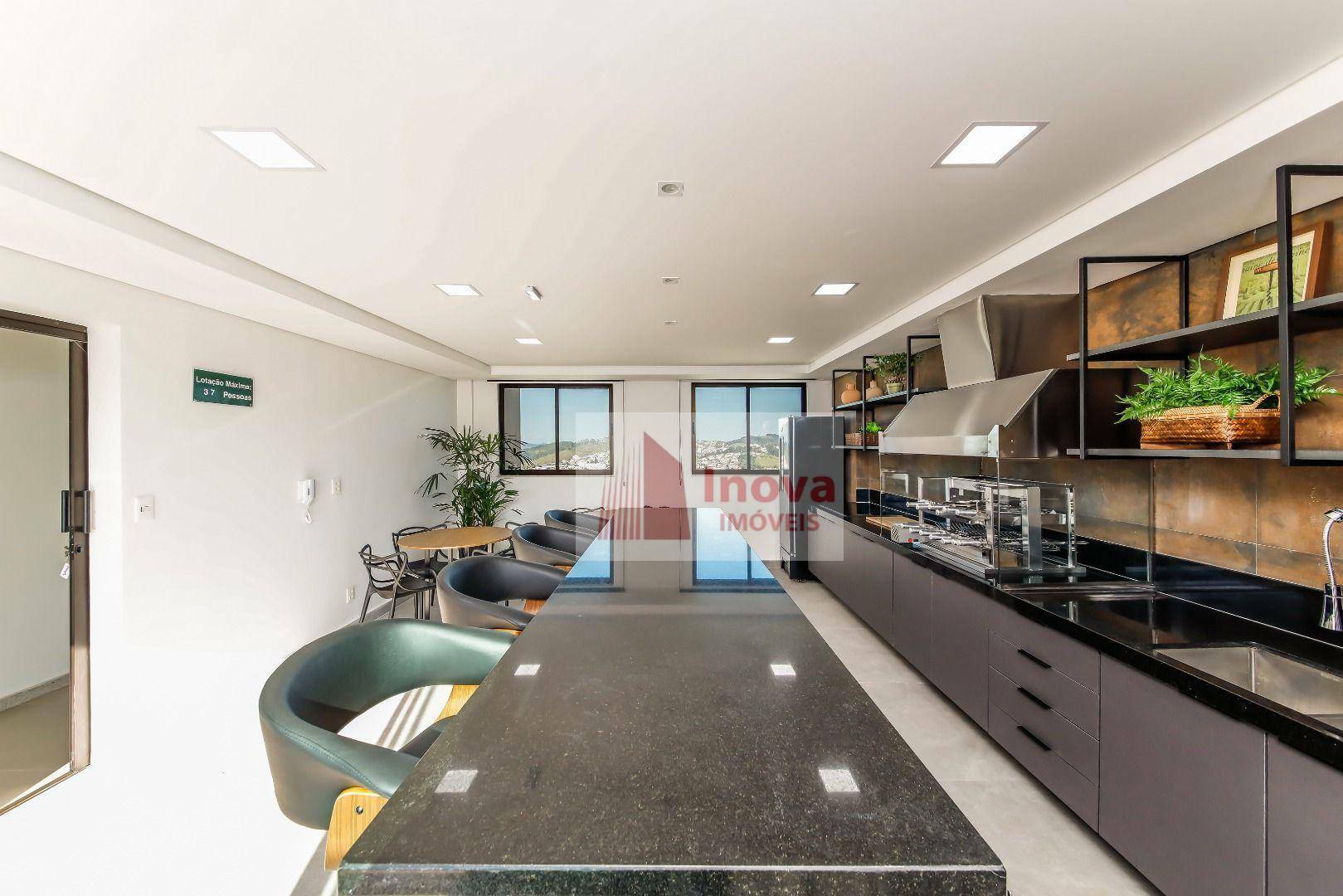 Apartamento à venda com 3 quartos, 104m² - Foto 29