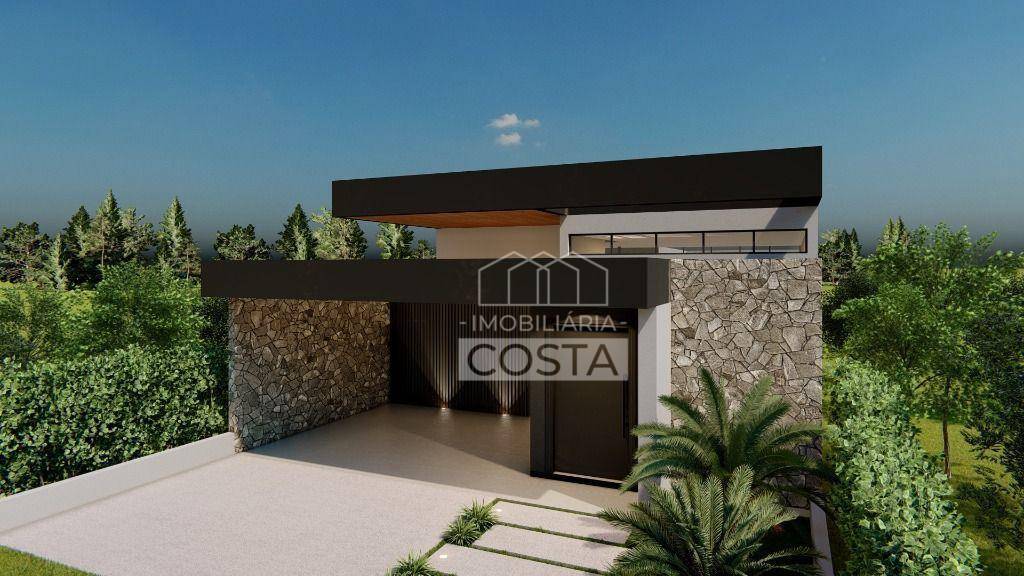 Casa de Condomínio, 3 quartos - Foto 6