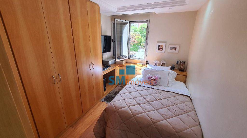 Apartamento à venda com 2 quartos, 75m² - Foto 9