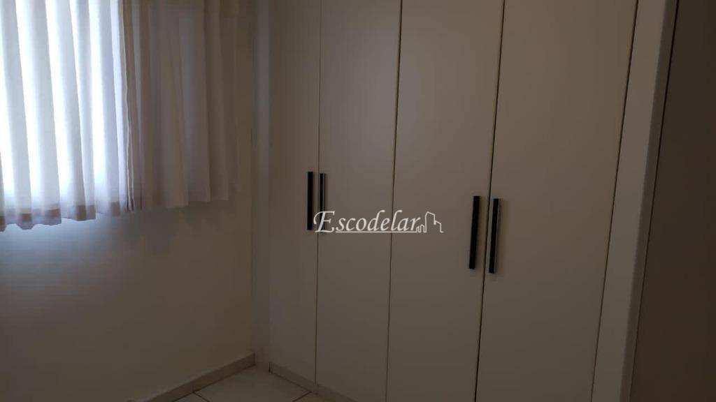 Apartamento à venda com 2 quartos, 52m² - Foto 8