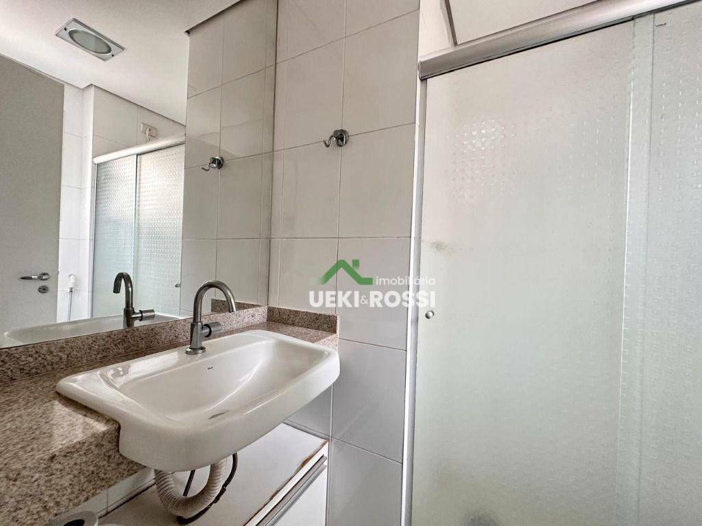 Apartamento para alugar com 2 quartos, 56m² - Foto 38