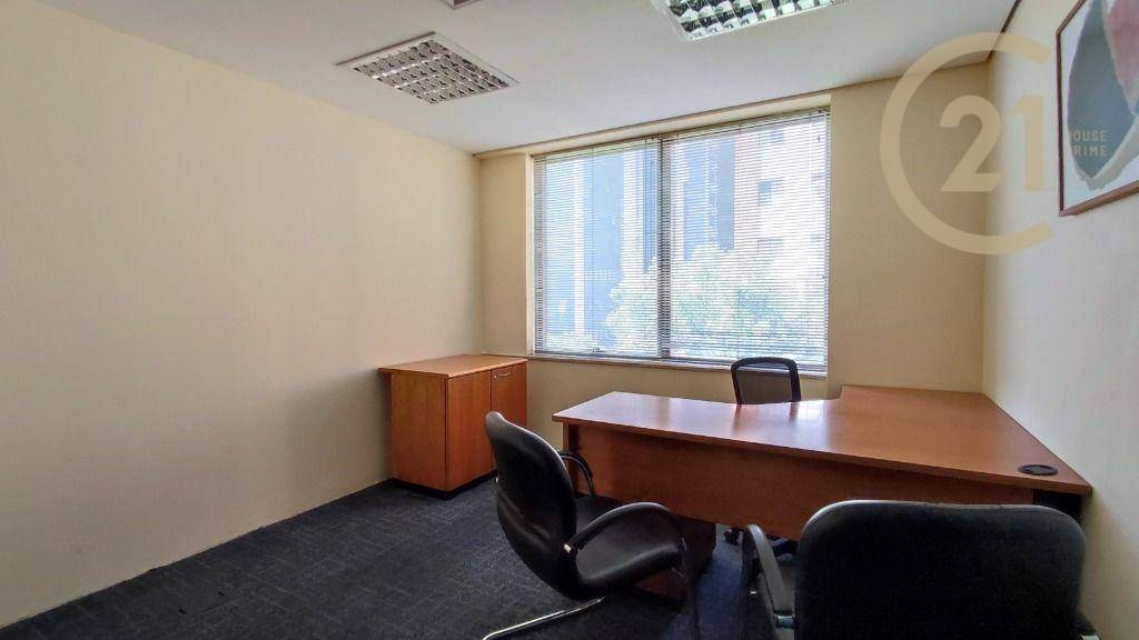 Conjunto Comercial-Sala para alugar, 512m² - Foto 10